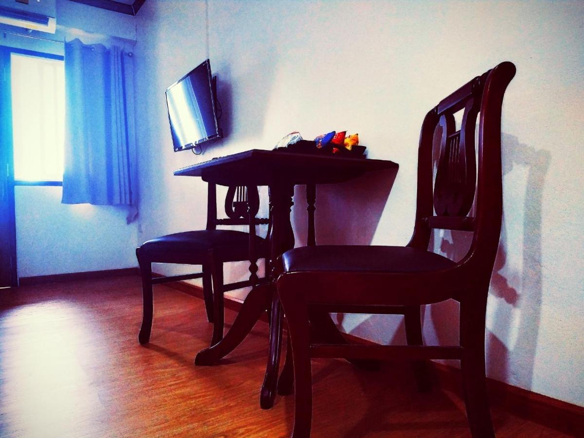 Beerapan Hotel Bangkok Bagian luar foto